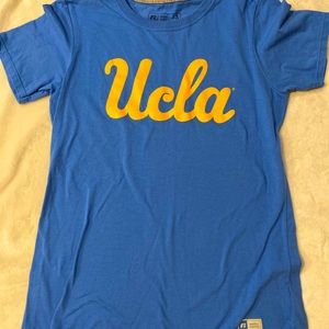 UCLA shirt